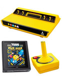 Atari 2600+ Pac-Man - Anniversary Edition Console