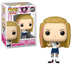 POP! Rocks: Avril Lavigne (Girlfriend) #447