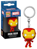 Pocket Pop Marvel: New Classics - Iron Man