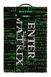 The Matrix (Enter The Matrix) Doormat