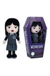Wednesday Plush Figure in Coffin 32cm