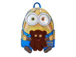 Despicable Me by Loungefly Mini Back Pack - Iridescent Bob Cosplay