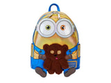 Despicable Me by Loungefly Mini Back Pack - Iridescent Bob Cosplay