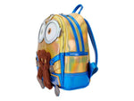 Despicable Me by Loungefly Mini Back Pack - Iridescent Bob Cosplay