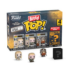 Bitty Pop! The Lord Of The Rings - Galadriel 4-Pack