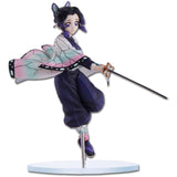 Demon Slayer: Kimetsu no Yaiba Conofig - Shinobu Kocho Statue 14 cm