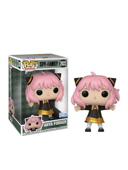 POP! Jumbo: Spy x Family - Anya Forger #2023