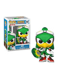 POP! Games: Sonic the Hedgehog - Jet the Hawk w/Board #1117