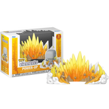 POP! Elements: Power Up (Yellow)