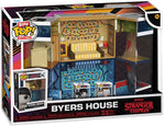 Bitty POP! Box: Stranger Things - Byers House