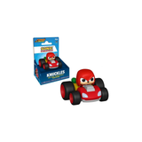 Funko Racers: Sonic The Hedgehog - Knuckles
