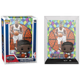 POP! Trading Cards: New Orleans Pelicans - Zion Williamson (Mosaic) 4 39.95 #18