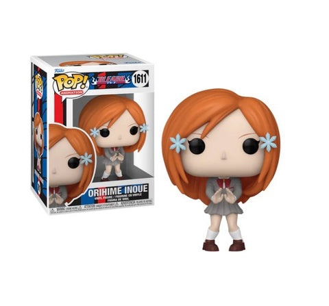 POP! Animation: Bleach - Orihime Inoue #1611