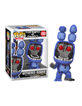 POP! Games: Five Nights at Freddy's - Withered Bonnie #1083