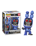 POP! Games: Five Nights at Freddy's - Withered Bonnie #1083