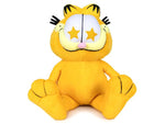 Garfield Plush Garfield + Star Eyes 30cm