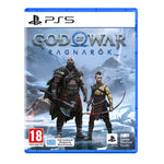Sony God of War Ragnarok Standard Edition (PS5)