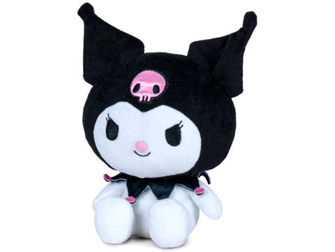 Hello Kitty Plush Kuromi 22cm