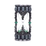 Harry Potter Death Eater Sand Timer by Nemesis Now