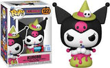 POP!: Hello Kitty - Kuromi (Convention Special Edition) #122