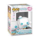POP! Sanrio: Hello Kitty and Friends - Cinnamoroll (Ice Cream) #100