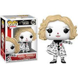 POP! Television: Welcome to Derry - Original Periwinkle #1854