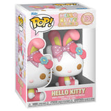 POP! Sanrio: Hello Kitty and Friends (Spring) - Hello Kitty #130