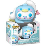 POP! Sanrio: Hello Kitty & Friends - Cinnamoroll (Penguin)(Special Edition) #127