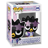 POP! Sanrio: Hello Kitty and Friends - Badtz-Maru #141