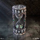 Harry Potter Death Eater Sand Timer by Nemesis Now
