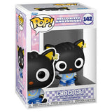 POP! Sanrio: Hello Kitty and Friends - Chococat #142