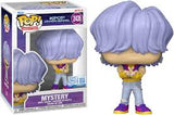 POP! Animation: K-pop Demon Hunters - Mystery (Special Edition) #2435