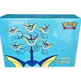 Pokemon TCG: VMAX - Vaporeon Exclusive Gift Collection Box (CN)