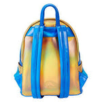 Despicable Me by Loungefly Mini Back Pack - Iridescent Bob Cosplay