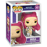 POP! Animation: K-Pop Demon Hunters - Mira #2431