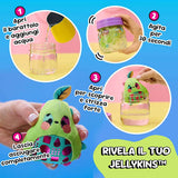 Spin Master Jar: Magic Jellykins