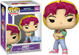 POP! Animation: K-pop Demon Hunters - Abby (Special Edition) #2433