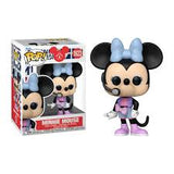 POP! Disney: Mickey & Friends - Minnie Mouse #1623