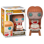 POP! Anabelle: Comes Home - Annabelle #790