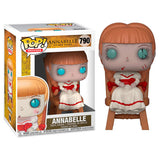 POP! Anabelle: Comes Home - Annabelle #790