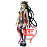 Banpresto Demon Series: Demon Slayer: Kimetsu No Yaiba - Daki Vol.7 (Ver.B) Statue (16cm)