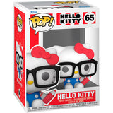 POP! Sanrio: Hello Kitty - Hello Kitty Nerd #65