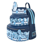 Corpse Bride by Loungefly Mini Backpack Wedding Cake