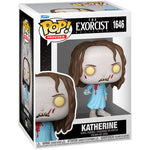 POP! Movies: The Exorcist Believer - Katherine (Possessed) #1646