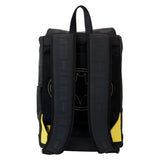 Batman by Loungefly Backpack 85th Anniversary The Travelr