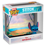 Bitty POP! Deluxe: Disney Lilo & Stitch - Stitch (Beach)