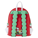 Hello Kitty by Loungefly Mini Backpack Winter Wonderland