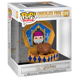 POP! Deluxe: Harry Potter - Chocolate Frog #178