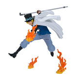 Banpresto Battle Record Collection: One Piece - Sabo Statue (12cm)