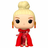 POP! Retro Toys: Barbie 80th Mattel - 80th Anniversary Barbie #152